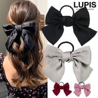 LUPIS（ルピス）のヘアアクセサリー/ヘアゴム