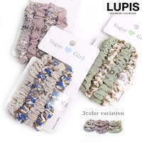 LUPIS（ルピス）のヘアアクセサリー/ヘアゴム