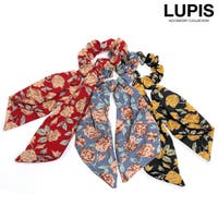 LUPIS（ルピス）のヘアアクセサリー/シュシュ