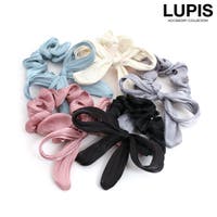 LUPIS（ルピス）のヘアアクセサリー/ヘアゴム