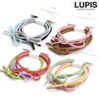 LUPIS（ルピス）のヘアアクセサリー/ヘアゴム