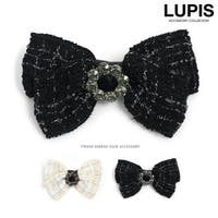 LUPIS（ルピス）のヘアアクセサリー/ヘアクリップ・バレッタ