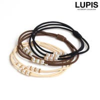 LUPIS（ルピス）のヘアアクセサリー/ヘアゴム