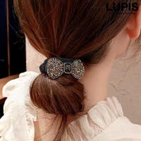 LUPIS（ルピス）のヘアアクセサリー/ヘアゴム
