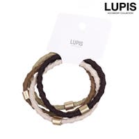 LUPIS（ルピス）のヘアアクセサリー/ヘアゴム