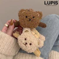 LUPIS（ルピス）のヘアアクセサリー/ヘアクリップ・バレッタ