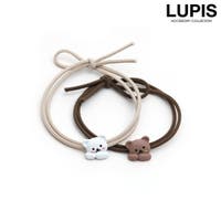 LUPIS（ルピス）のヘアアクセサリー/ヘアゴム