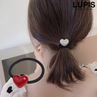 LUPIS（ルピス）のヘアアクセサリー/ヘアゴム