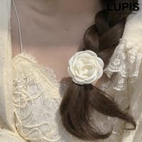 LUPIS（ルピス）のヘアアクセサリー/ヘアゴム