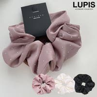 LUPIS（ルピス）のヘアアクセサリー/シュシュ