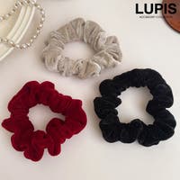 LUPIS（ルピス）のヘアアクセサリー/ヘアゴム