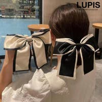 LUPIS（ルピス）のヘアアクセサリー/ヘアゴム