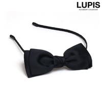 LUPIS（ルピス）のヘアアクセサリー/カチューシャ