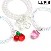 LUPIS（ルピス）のヘアアクセサリー/ヘアゴム