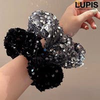 LUPIS（ルピス）のヘアアクセサリー/シュシュ