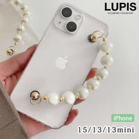 LUPIS（ルピス）の小物/スマホケース