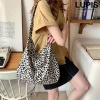 LUPIS（ルピス）のバッグ・鞄/トートバッグ