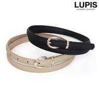 LUPIS（ルピス）の小物/ベルト