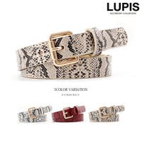 LUPIS（ルピス）の小物/ベルト