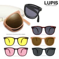 LUPIS（ルピス）の小物/サングラス