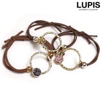 LUPIS（ルピス）のヘアアクセサリー/ヘアゴム