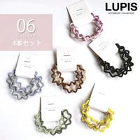 LUPIS（ルピス）のヘアアクセサリー/ヘアゴム