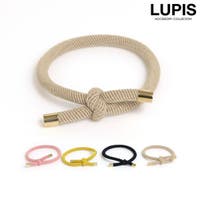 LUPIS（ルピス）のヘアアクセサリー/ヘアゴム