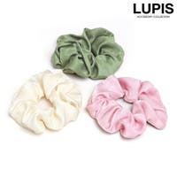 LUPIS（ルピス）のヘアアクセサリー/シュシュ
