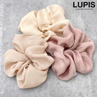 LUPIS（ルピス）のヘアアクセサリー/シュシュ