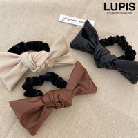 LUPIS（ルピス）のヘアアクセサリー/ヘアゴム