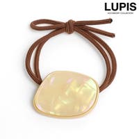 LUPIS（ルピス）のヘアアクセサリー/ヘアゴム