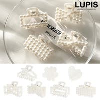 LUPIS（ルピス）のヘアアクセサリー/ヘアクリップ
