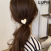 LUPIS（ルピス）のヘアアクセサリー/ヘアゴム