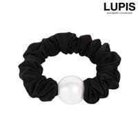 LUPIS（ルピス）のヘアアクセサリー/ヘアゴム
