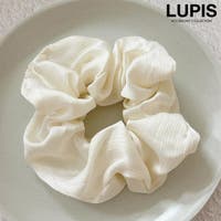 LUPIS（ルピス）のヘアアクセサリー/シュシュ