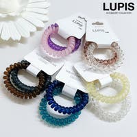 LUPIS（ルピス）のヘアアクセサリー/ヘアゴム
