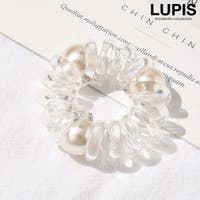 LUPIS（ルピス）のヘアアクセサリー/ヘアゴム