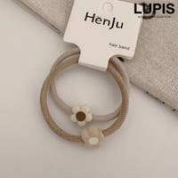 LUPIS（ルピス）のヘアアクセサリー/ヘアゴム