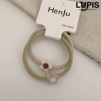 LUPIS（ルピス）のヘアアクセサリー/ヘアゴム