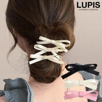 LUPIS（ルピス）のヘアアクセサリー/ヘアクリップ・バレッタ