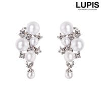 LUPIS（ルピス）のアクセサリー/イヤリング