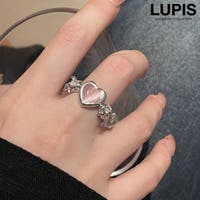 LUPIS（ルピス）のアクセサリー/リング