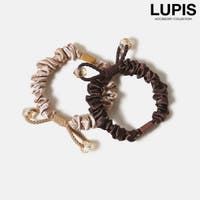 LUPIS（ルピス）のヘアアクセサリー/ヘアゴム