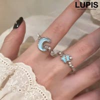 LUPIS（ルピス）のアクセサリー/リング