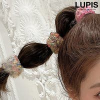 LUPIS（ルピス）のヘアアクセサリー/ヘアゴム
