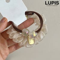 LUPIS（ルピス）のヘアアクセサリー/ヘアゴム