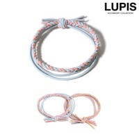 LUPIS（ルピス）のヘアアクセサリー/ヘアゴム