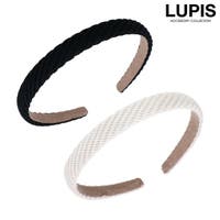 LUPIS（ルピス）のヘアアクセサリー/カチューシャ