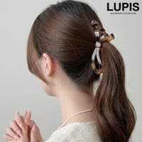 LUPIS（ルピス）のヘアアクセサリー/ヘアクリップ・バレッタ