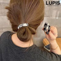 LUPIS（ルピス）のヘアアクセサリー/ヘアゴム